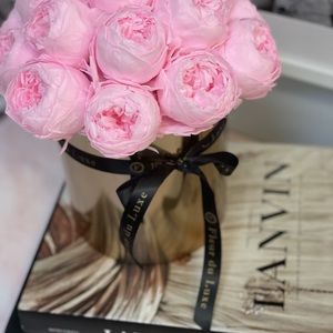 Meet your Posher, Samantha